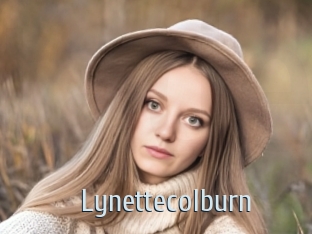 Lynettecolburn
