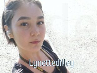 Lynettedilley
