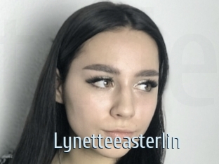 Lynetteeasterlin