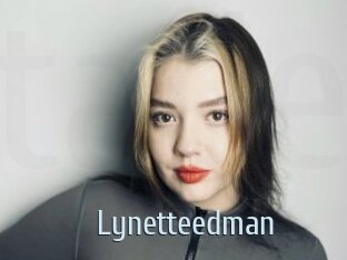 Lynetteedman