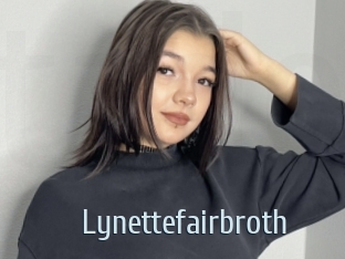 Lynettefairbroth