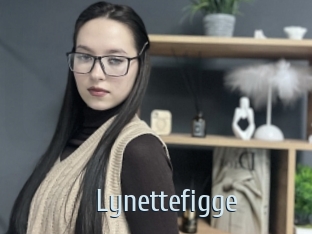 Lynettefigge