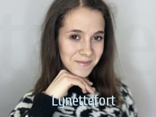 Lynettefort