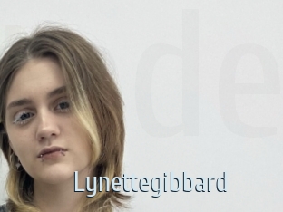 Lynettegibbard
