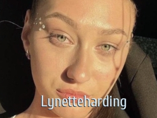 Lynetteharding