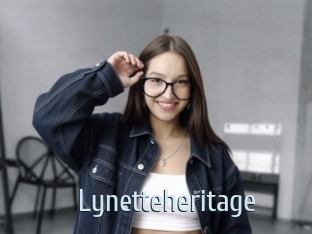 Lynetteheritage