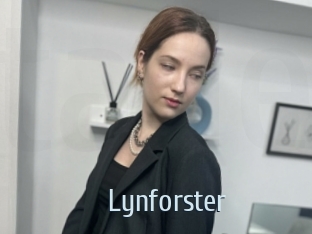 Lynforster