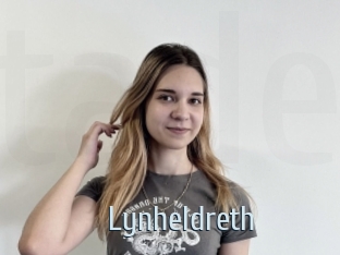 Lynheldreth