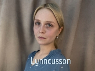 Lynncusson