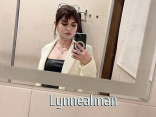 Lynnealman