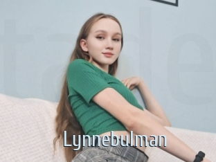 Lynnebulman