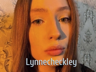 Lynnecheckley