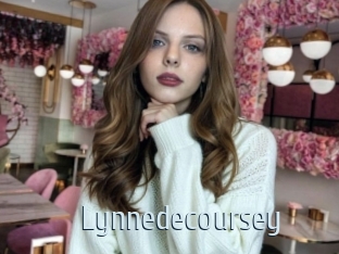 Lynnedecoursey