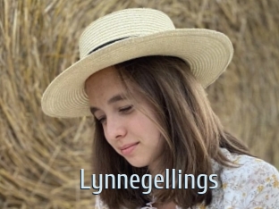 Lynnegellings