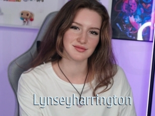 Lynseyharrington