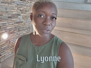 Lyonne