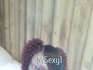 M5exy1