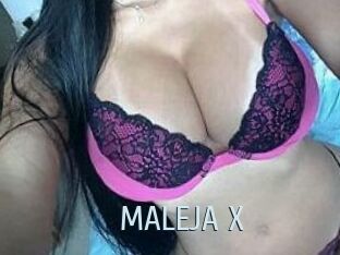 MALEJA_X