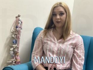 MANDDYI