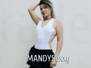 MANDYSexxy