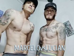 MARCELOvsLUCIAN