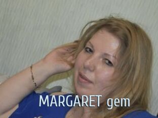 MARGARET_gem