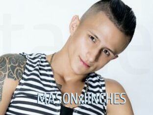 MASONxlINCHES