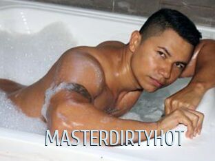 MASTERDIRTYHOT