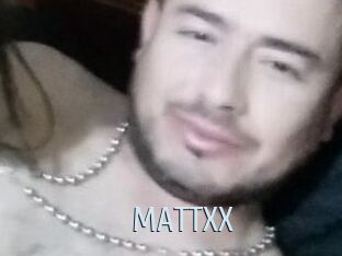 MATTXX