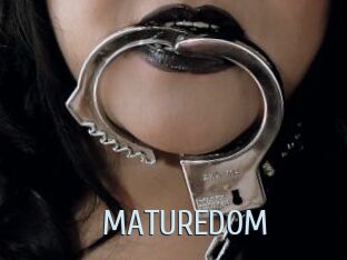 MATUREDOM