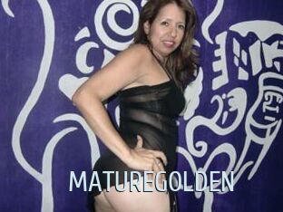 MATUREGOLDEN