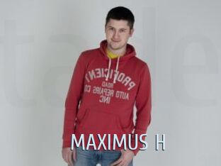 MAXIMUS_H