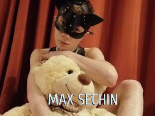 MAX_SECHIN