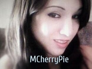 MCherryPie