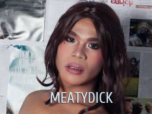 MEATYDICK