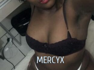 MERCYX