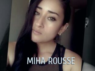 MIHA_ROUSSE