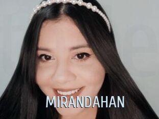 MIRANDAHAN