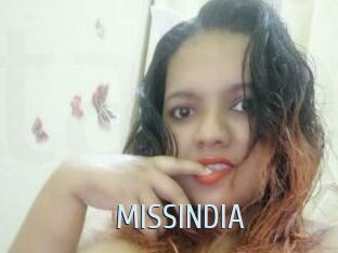 MISSINDIA
