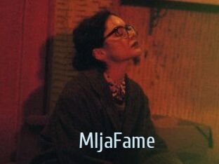 MIjaFame
