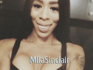 MIlaSinclair
