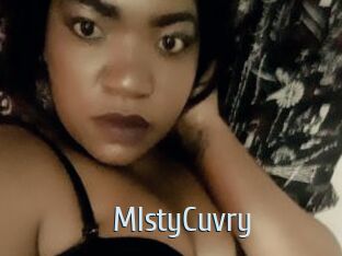MIstyCuvry