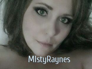 MIstyRaynes