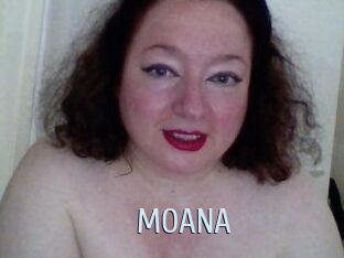 MOANA