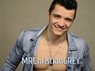 MRChristianGREY