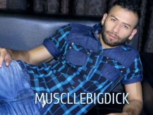 MUSCLLEBIGDICK