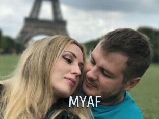 MYAF