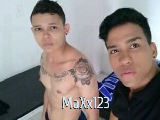 MaXx123