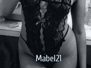 Mabel21