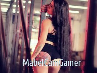 MabelCamGamer